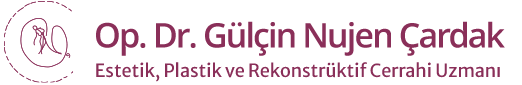 Op. Dr. Gülçin Nujen Çardak